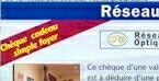 Cliquez ici obtenir un chèque cadeau de 200F