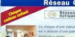 Cliquez ici obtenir un chèque cadeau de 150F